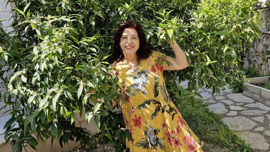 ein bischen hier und da ich liebe blumen und garten