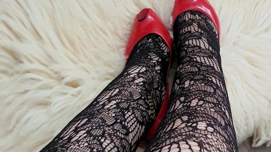 Hab das Wildkätzchen in mir geweckt...