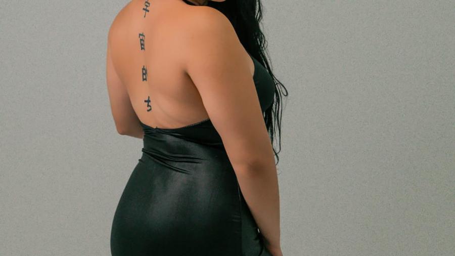 Ich habe einen missgünstigen Hintern, von dem du profitieren kannst