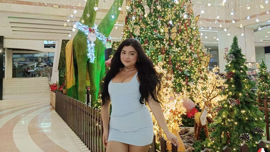 Frohe Weihnachten euch allen