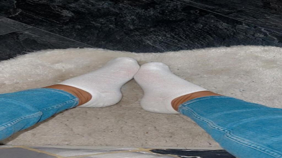 Kleiner Teil meiner Socken😏