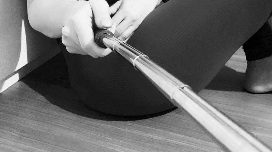 ....rein beißen ist erlaubt....