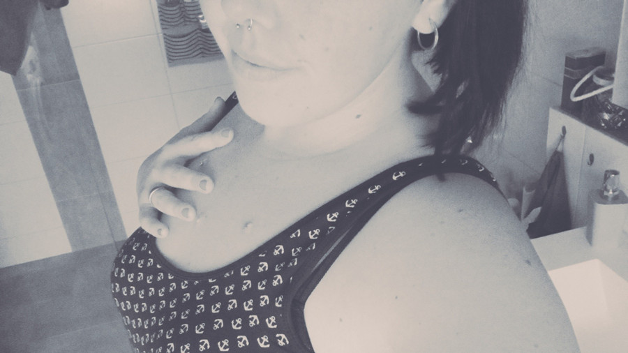 Meine l**keren B***te