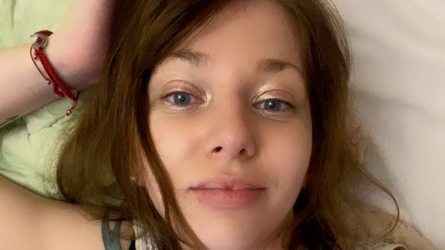 Mein heißer Körper