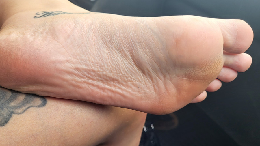 Für meine Fußliebhaber