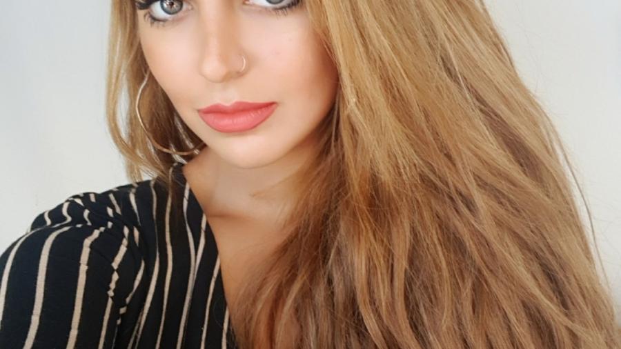 Blonder Liebhaber :)