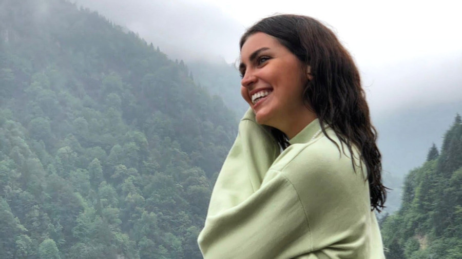 ich liebe grün so sehr