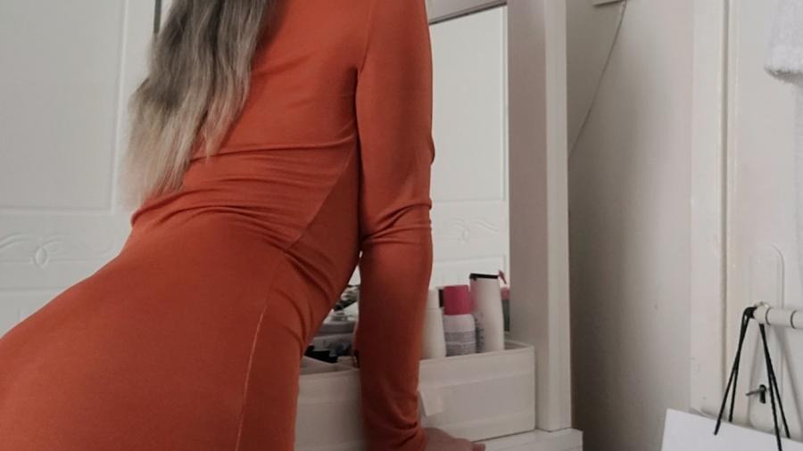 Ich möchte einen lustigen Typen :)