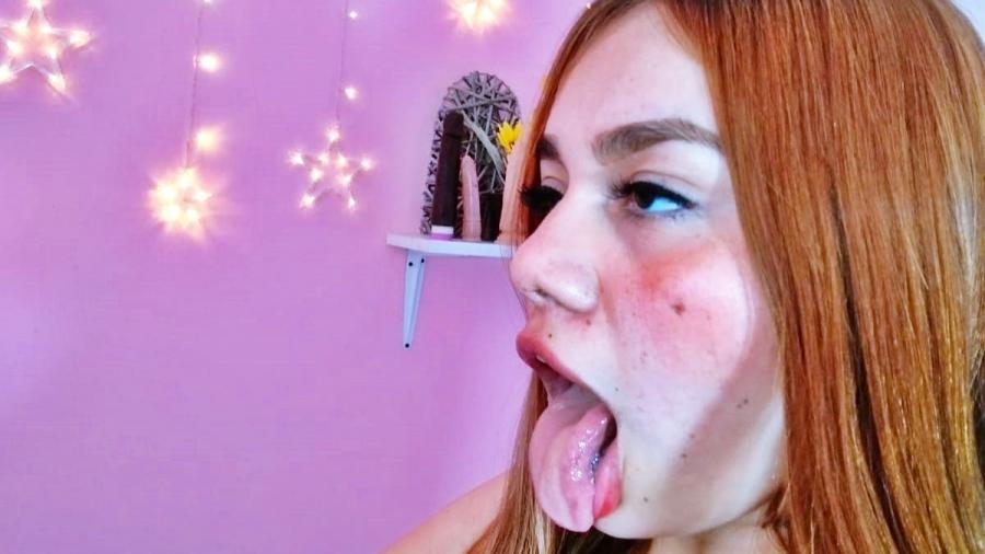 Rot ist die Farbe der Leidenschaft...