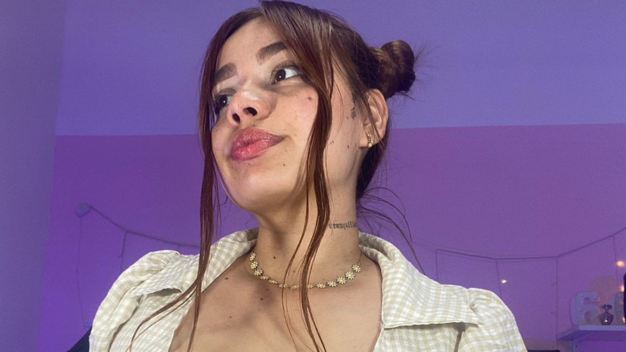 Möchtest du mit mir über deine Fantasien sprechen?