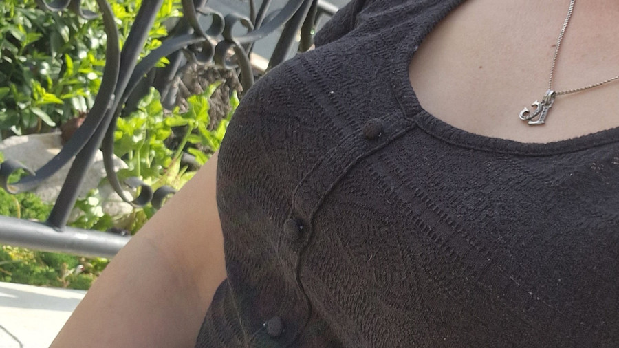 Ich neu aus dem Alltag