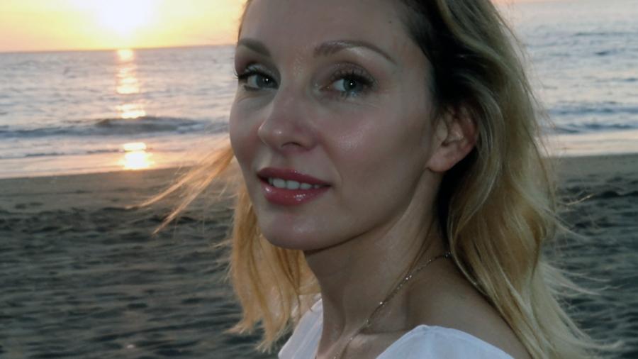 Wenn ich mich schön fühle