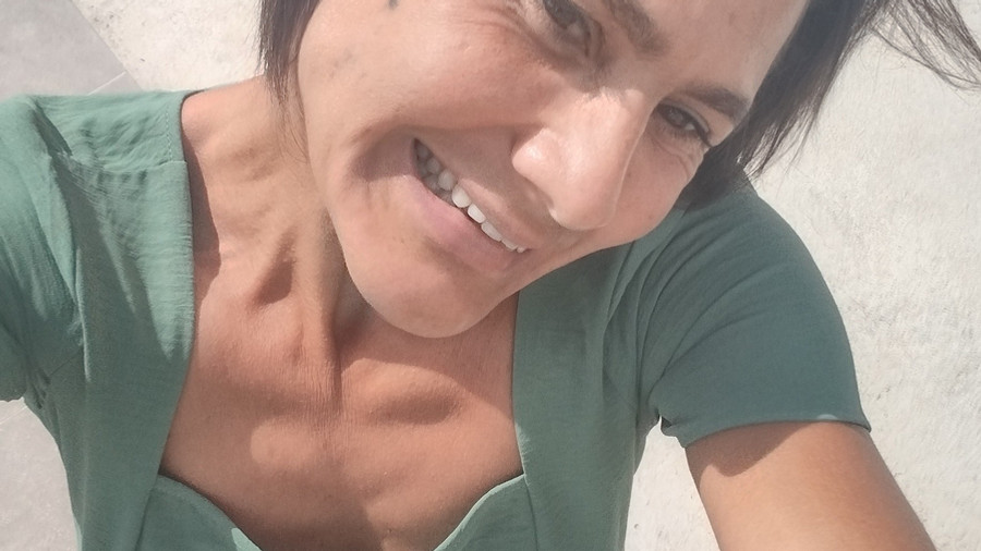 Ein paar Schnappschüsse