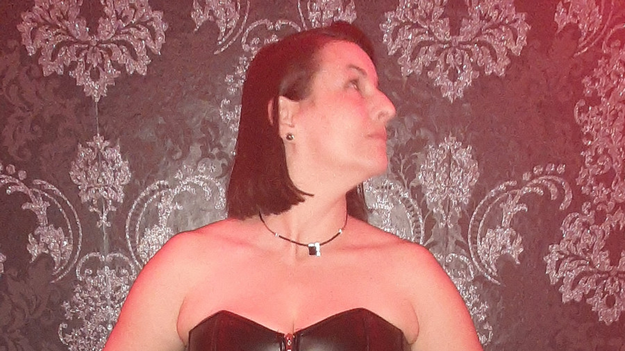 Willkommen in meiner Welt