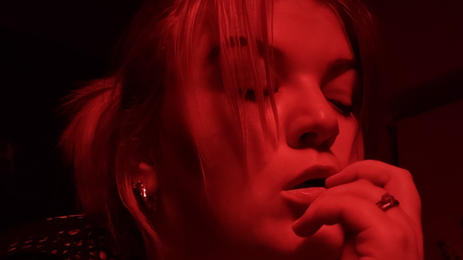 Rotlicht-Bekenntnisse Bd. 1