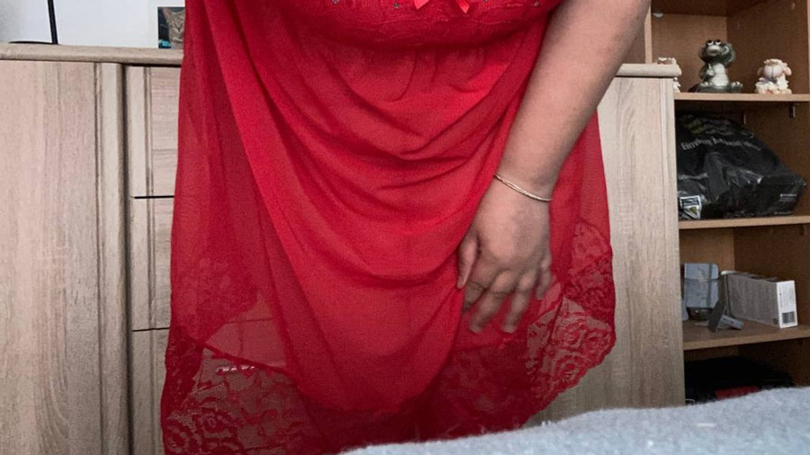 Gefällt es dir denn?