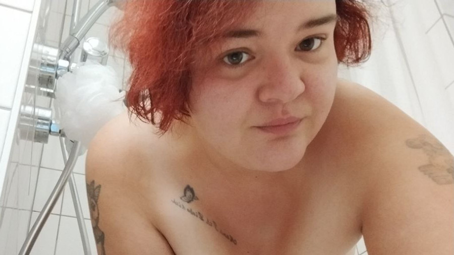 Kommt mit zum Duschen