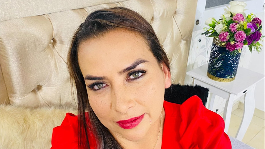 Ich bin's! echt und natürlich