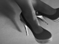 Heels und Nylons