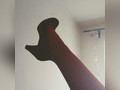 Nylon und High Heels