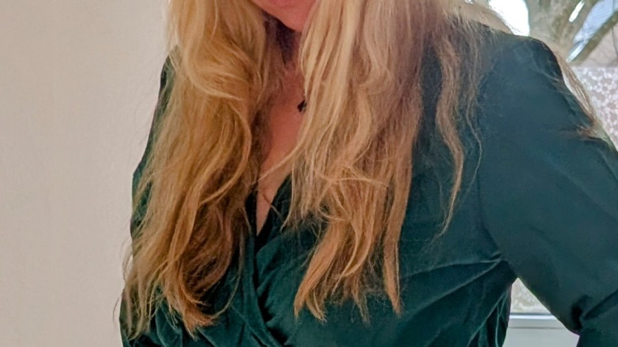 mein weihnachtsoutfit