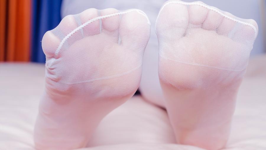 Bilder von schlüpfrigen H**en