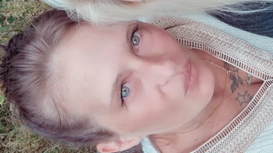 Auf dem Weg in die Badewanne