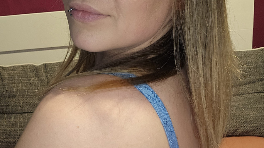 Unterwäsche / Nackt