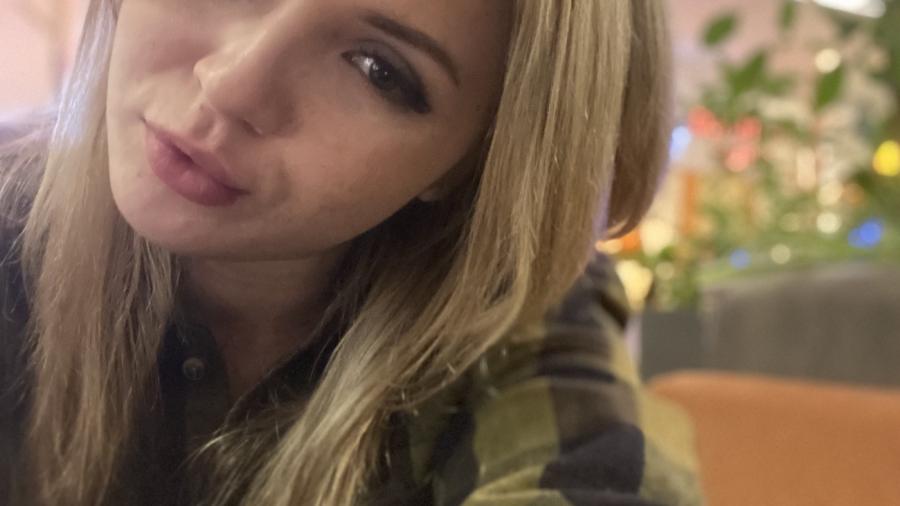 Ich bin ein Chamäleon..