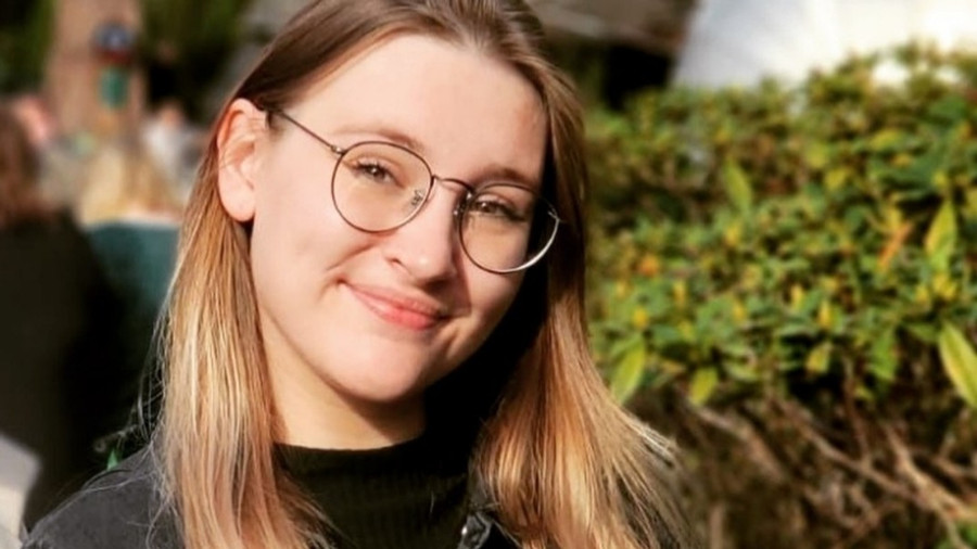 Doppelte Penetration nach der Arbeit