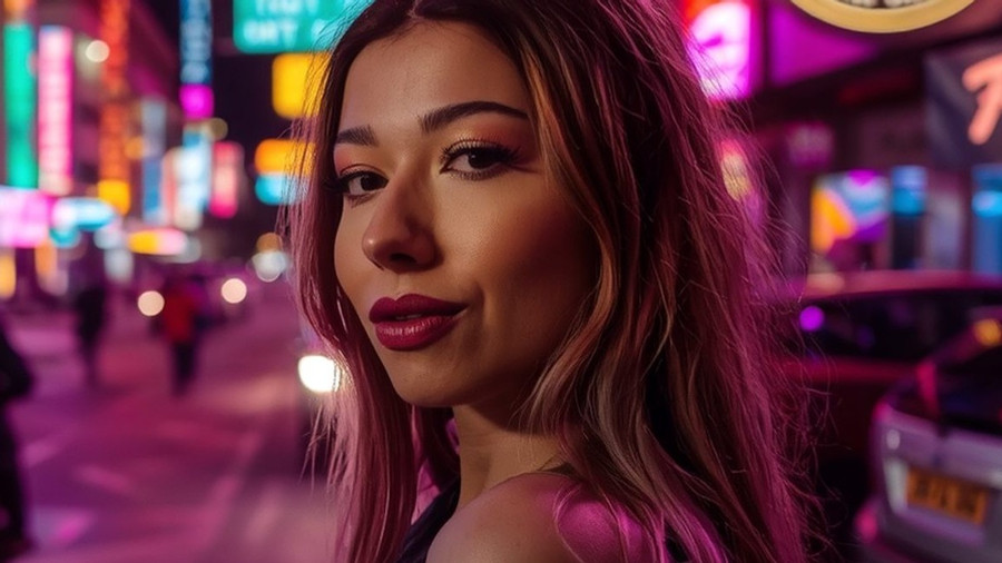 Hallo, meine Lieben!