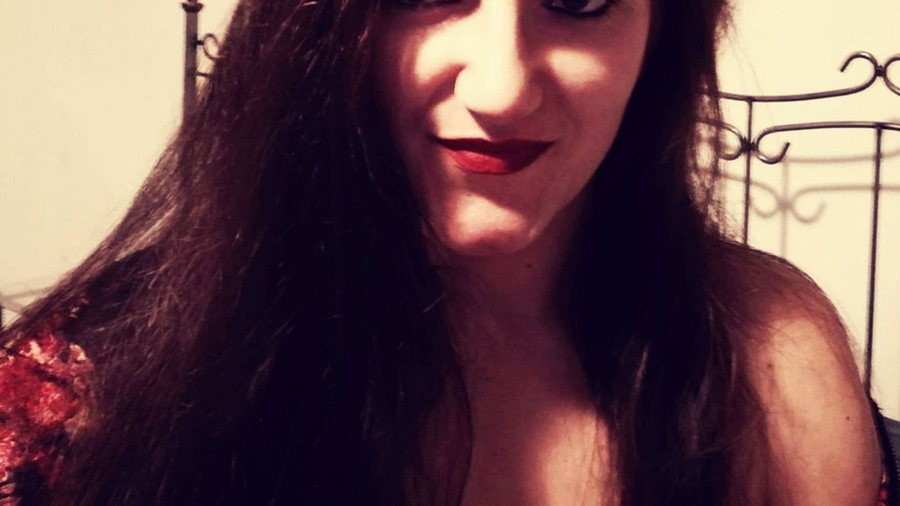 Ein bisschen von mir ;)