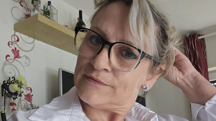 Für dich mal etwas eleganter