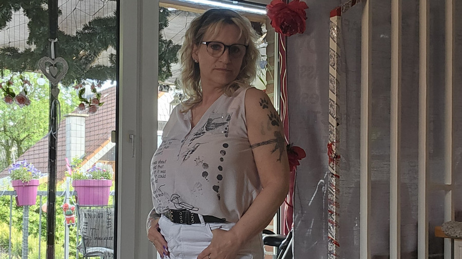 Einfach mal ganz normal