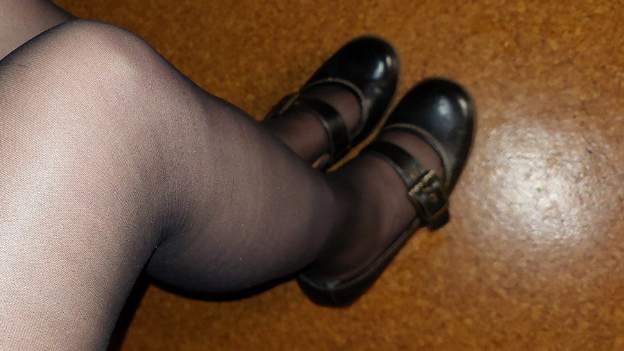 Schuh/Strumpf Bilder