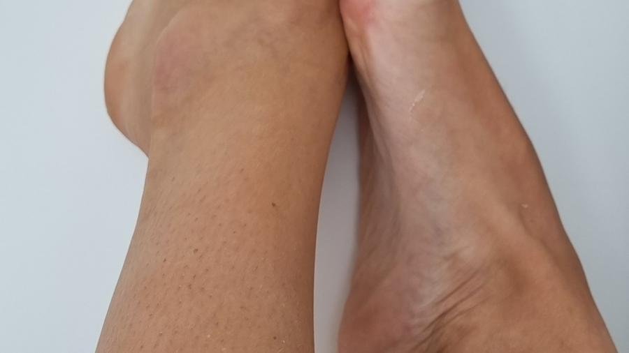 Meine süssen kleinen Füße