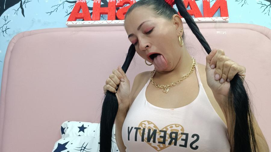 sexy und wunderschön