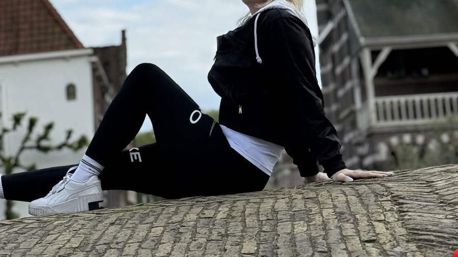 Somewhere in another Galaxy