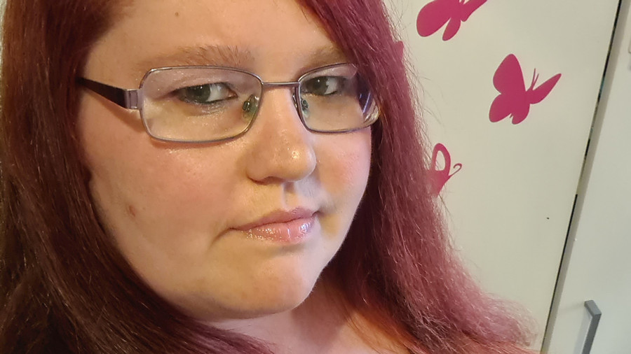 Einfach mal ein paar Selfies