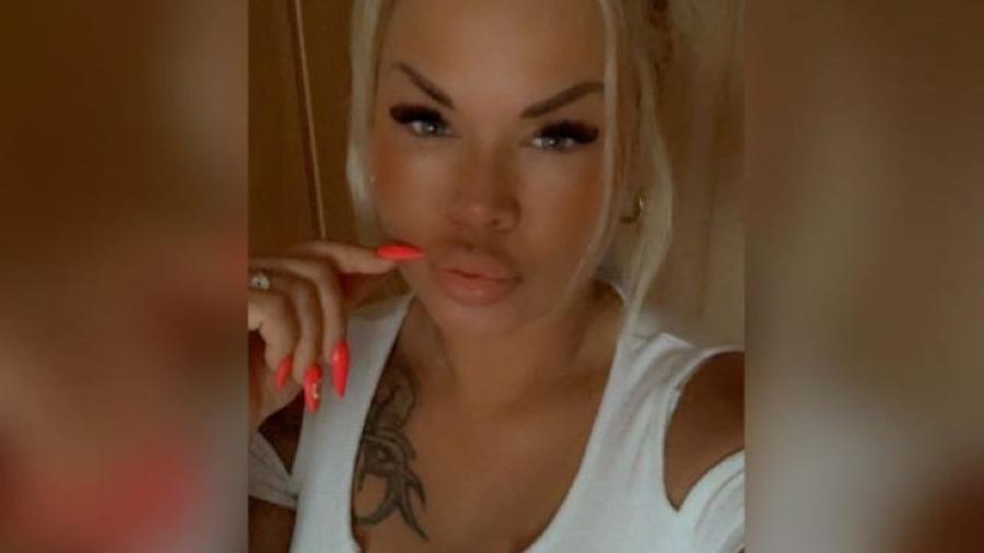 Kleines g***es Biest in Action!