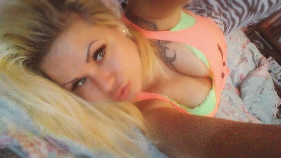 Sexy Fotoshooting für Genießer!