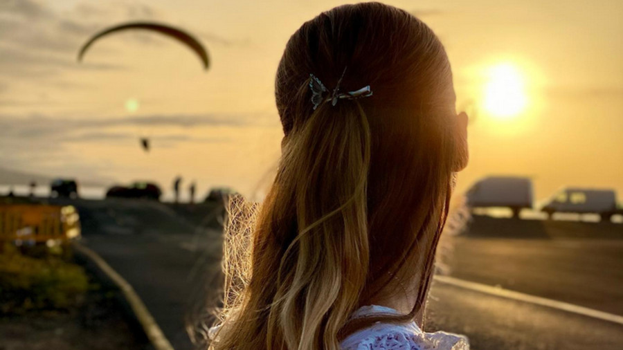 Meine Schnappschüsse im Alltag und im Sport :)