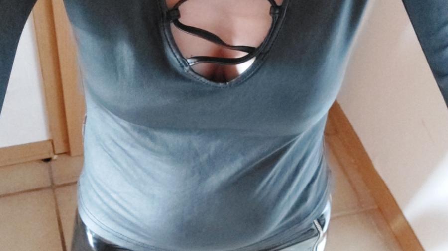 sexy muss nicht nacktt sein