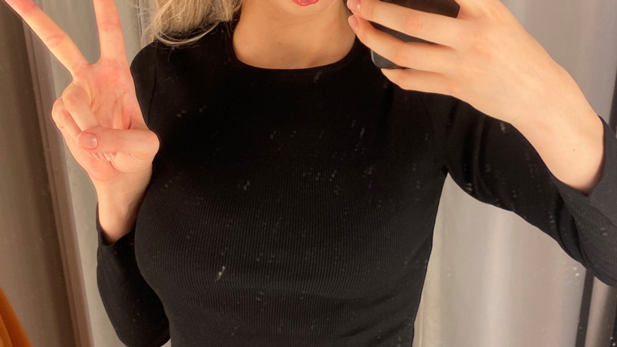 Ich liebe mein Zuhause,