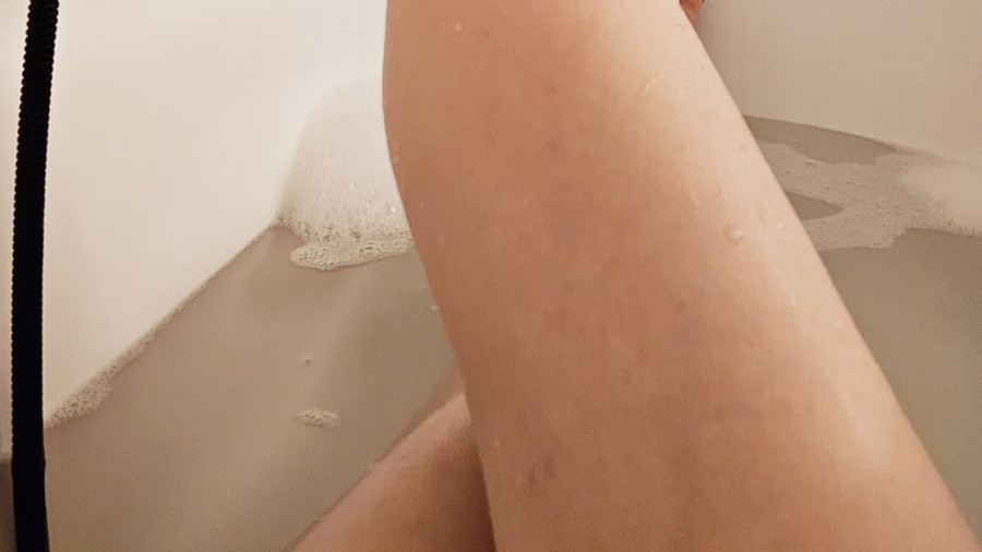 Entspannungsbad 💦