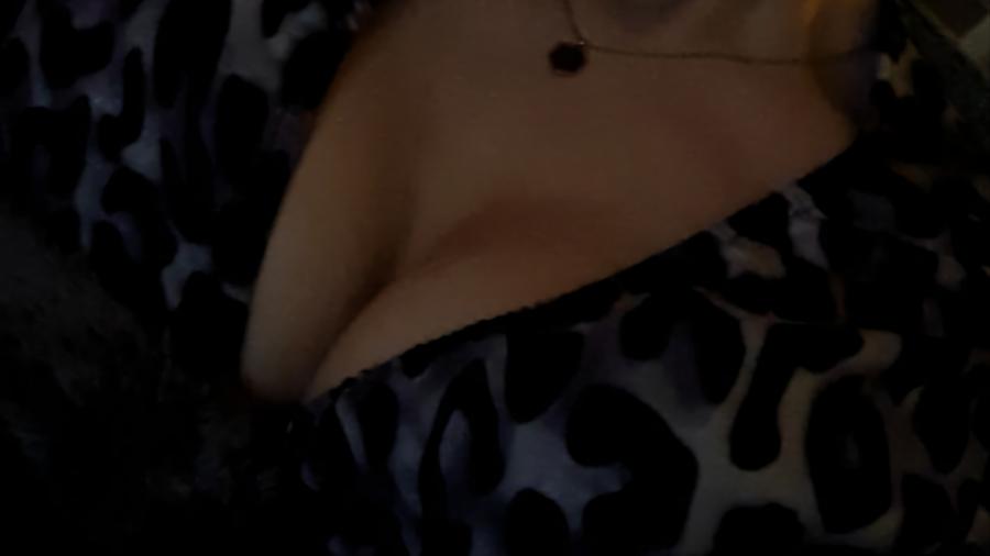 Du möchtest mehr von mir sehen ?