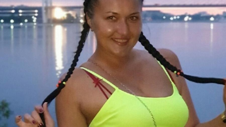 Sexy in jeder Hinsicht