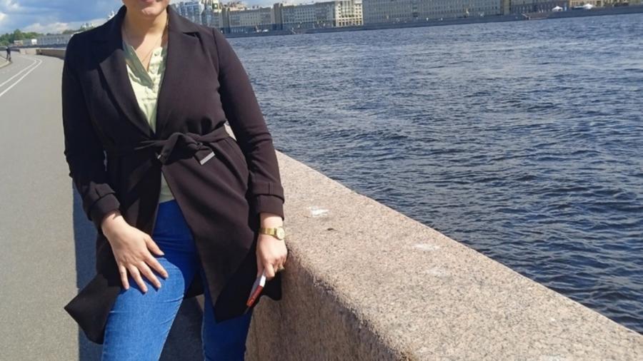 Viel unterwegs und wissbegierig