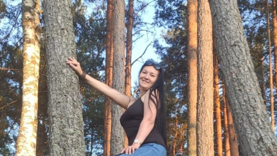 Ich bin ein Mädel, mit viele Seiten!!