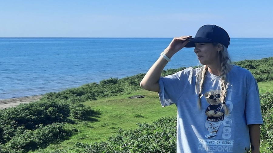 Natur pur und abschalten!